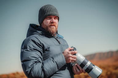 Picture of the member