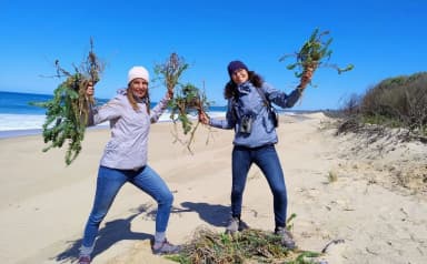 Special Member Picture