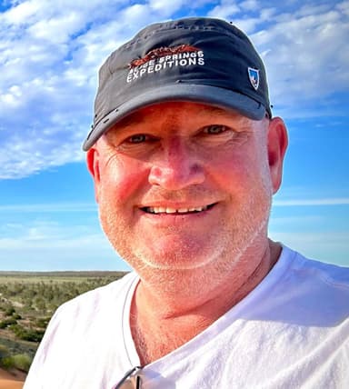 Picture of the member