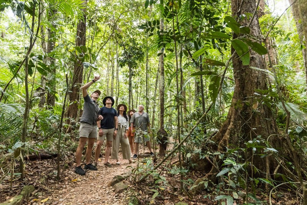 Why Australian Geographic Travel?