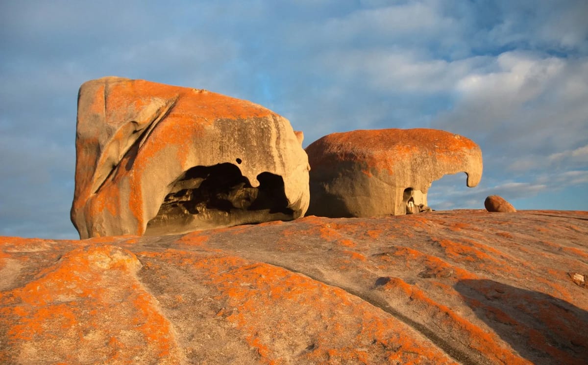 Kangaroo Island