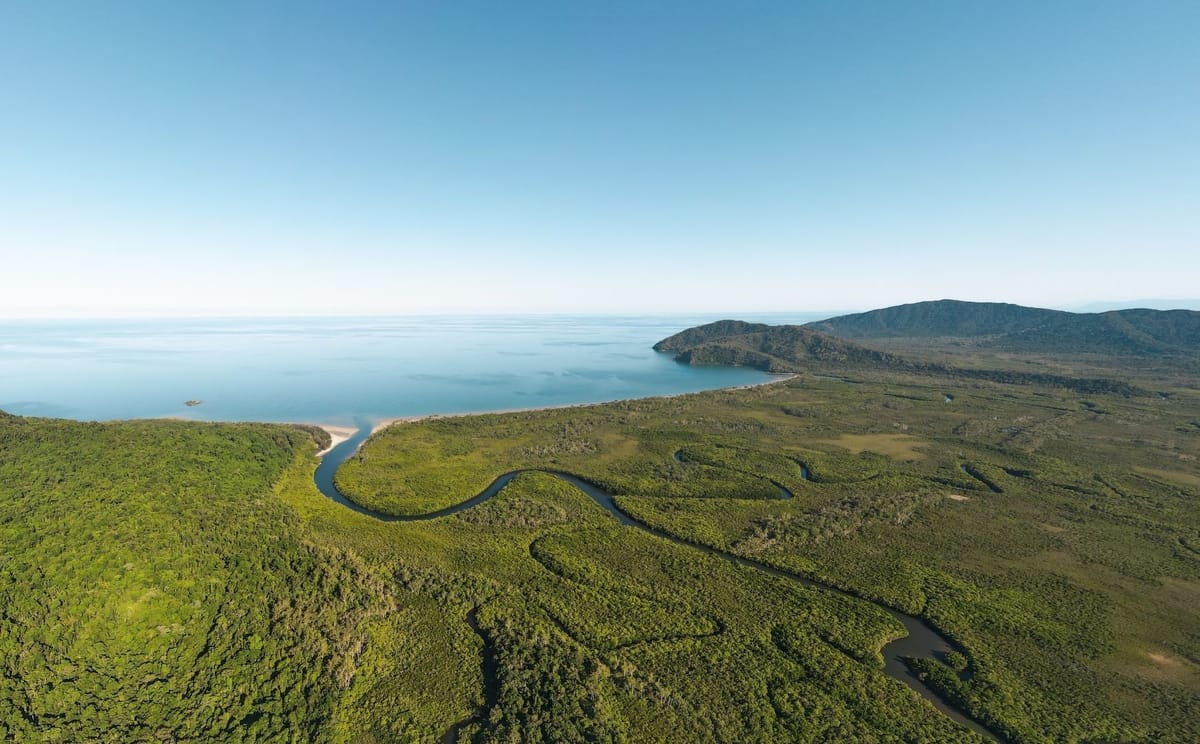 Ultimate Wildlife Safari North Queensland