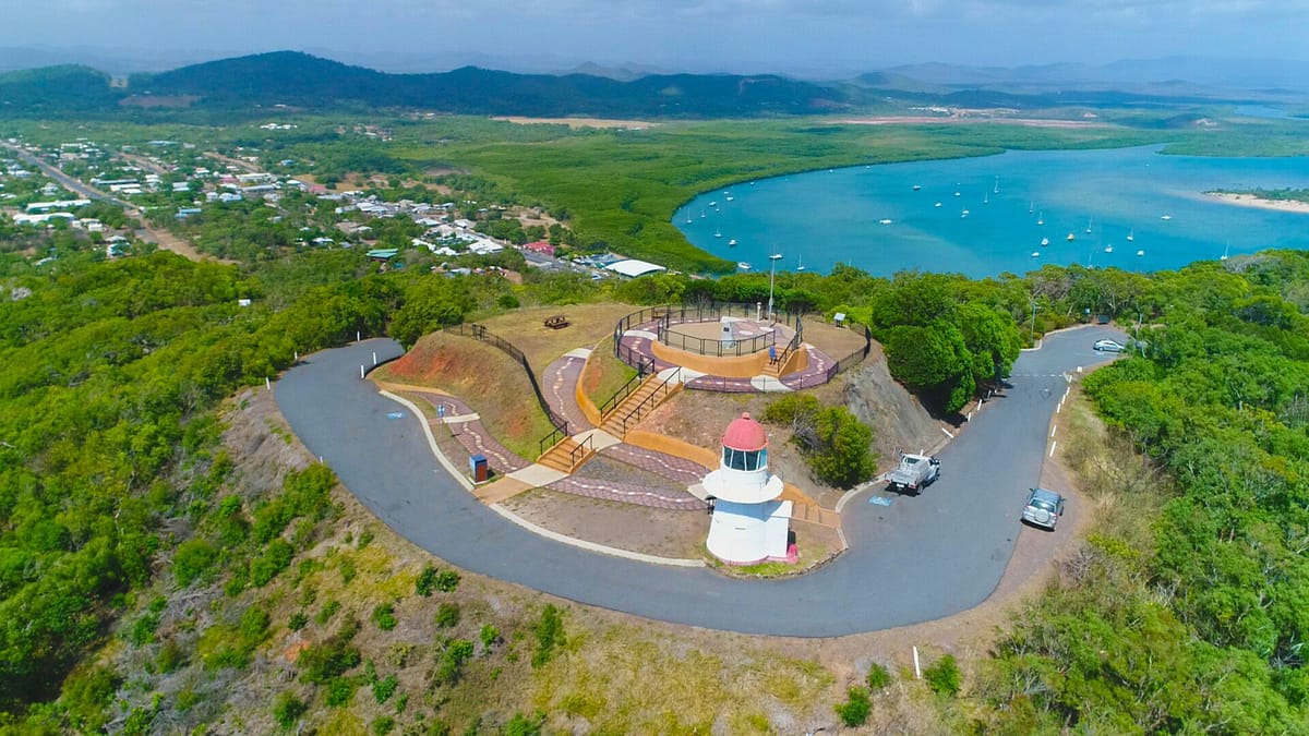 Ancient Dreaming - Cooktown & Bloomfield 4WD Adventure
