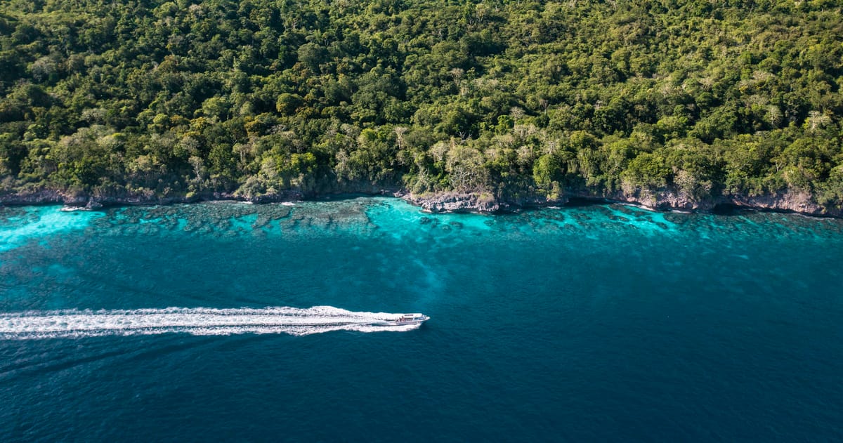 Christmas Island – Bird & Nature Week