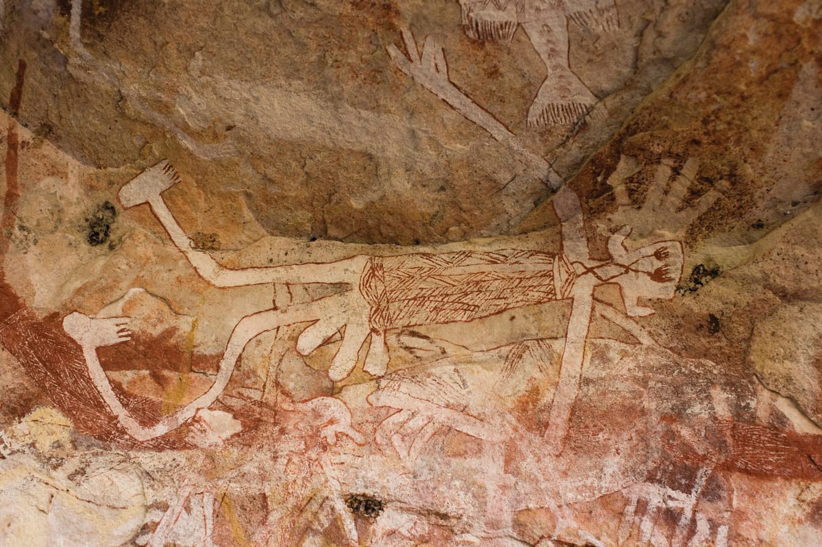 Northern Territory