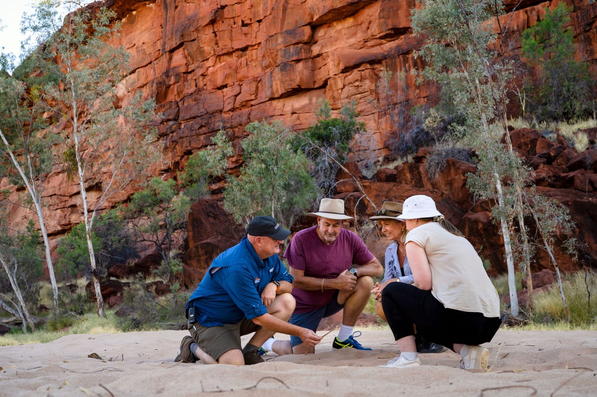 Northern Territory