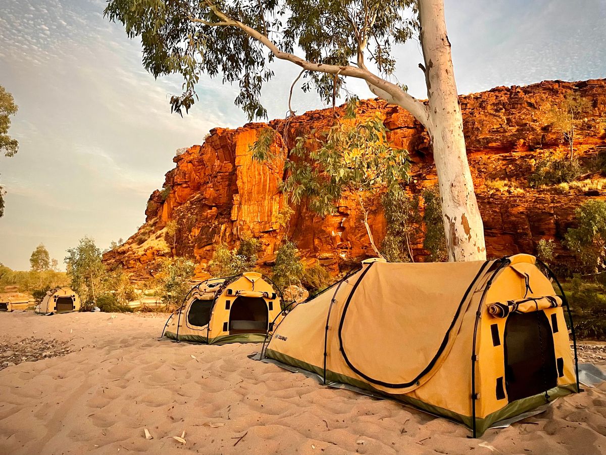 Northern Territory