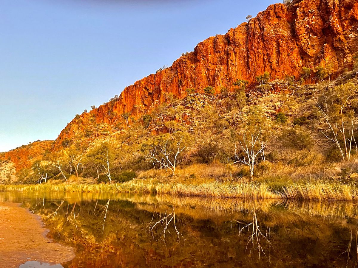 Northern Territory
