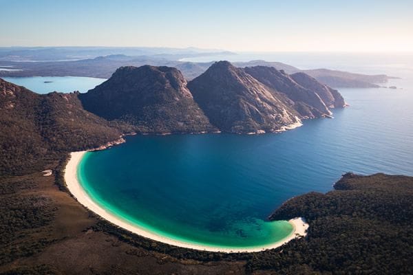 Tasmania