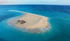 Coral Futures Expedition Presented by The Australian Geographic Society