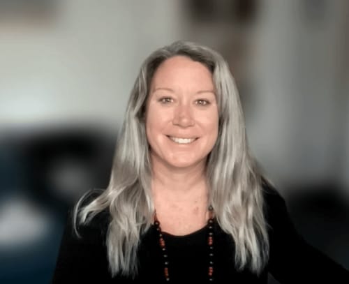 Dr. Asia Haines