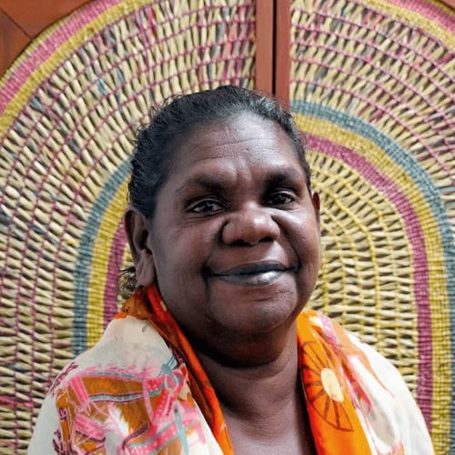 Rita Wopurruwuy Gondarra