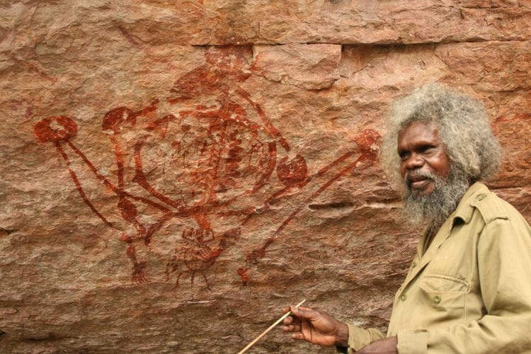 Kakadu, Arnhem Land and Cobourg Peninsula Safari