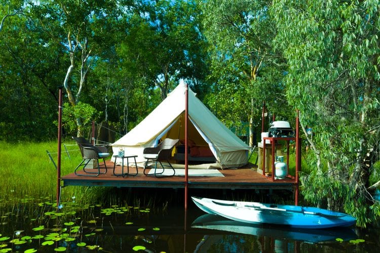 Cape York 4WD Expedition