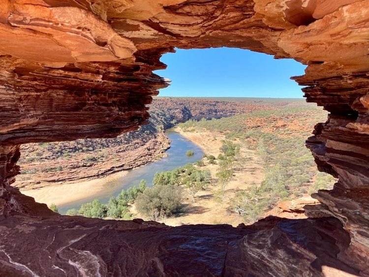 West Coast Conservation & Wildlife Explorer Exmouth-Perth