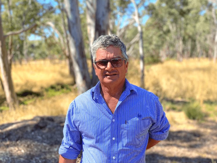 Tim Williams