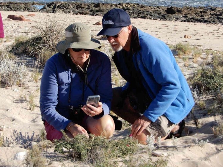 Citizen Science