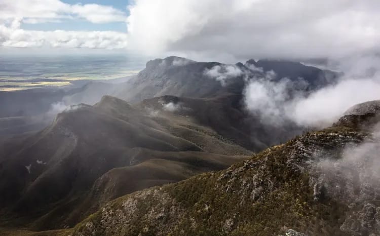 Stirling Ranges