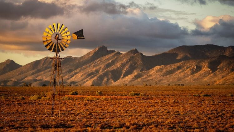 Flinders Ranges Photography Safari