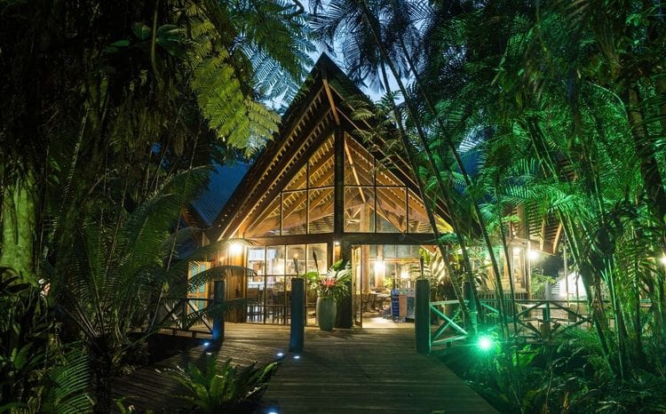 Ultimate Wildlife Safari North Queensland