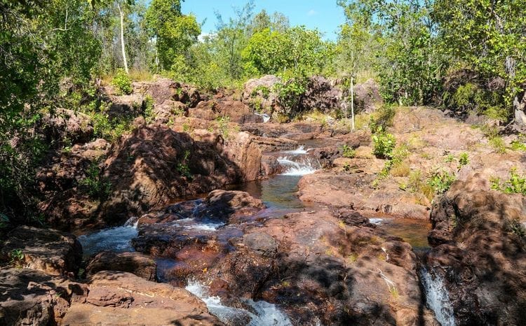 Kakadu and Litchfield Hiking Adventure