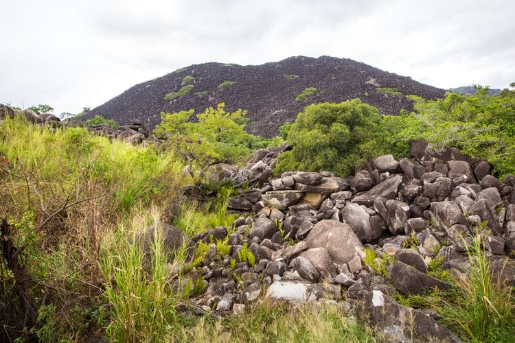 Ancient Dreaming - Cooktown & Bloomfield 4WD Adventure