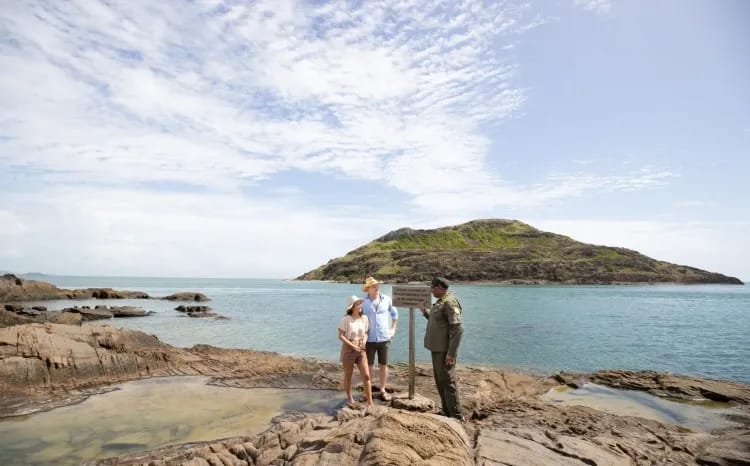Cape York Peninsula Lodge