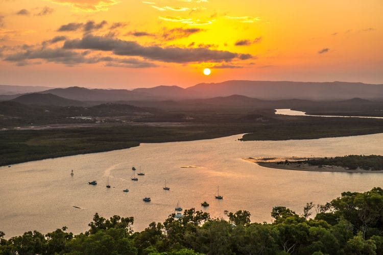 Ancient Dreaming - Cooktown & Bloomfield 4WD Adventure