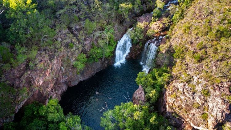 Kakadu and Litchfield Hiking Adventure