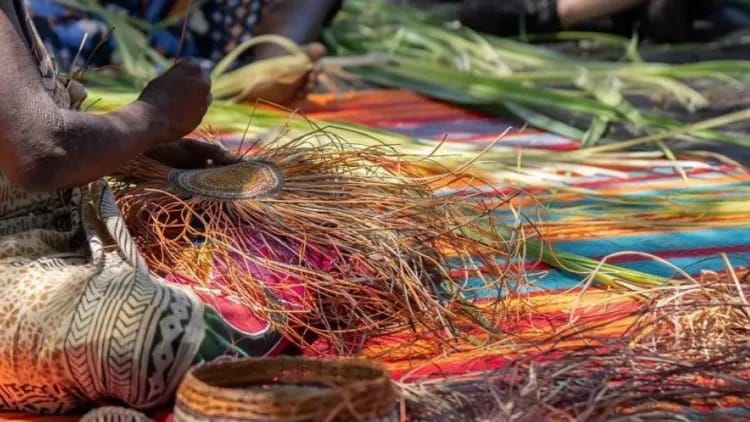 East Arnhem Land Cultural Immersion (Women Only)