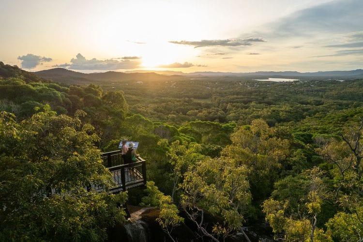 Ancient Dreaming - Cooktown & Bloomfield 4WD Adventure