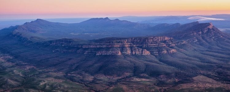 Flinders Ranges Photography Safari