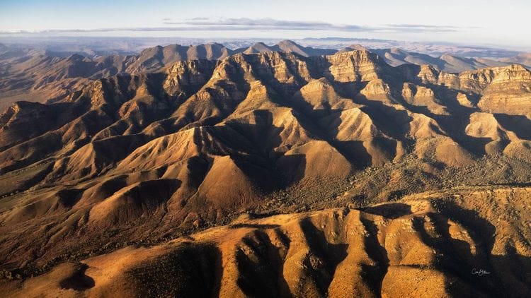 Flinders Ranges Photography Safari