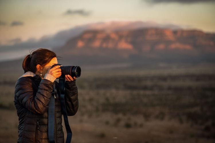Flinders Ranges Photography Safari
