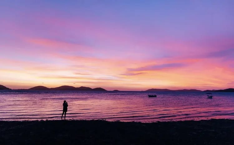 Thursday Island