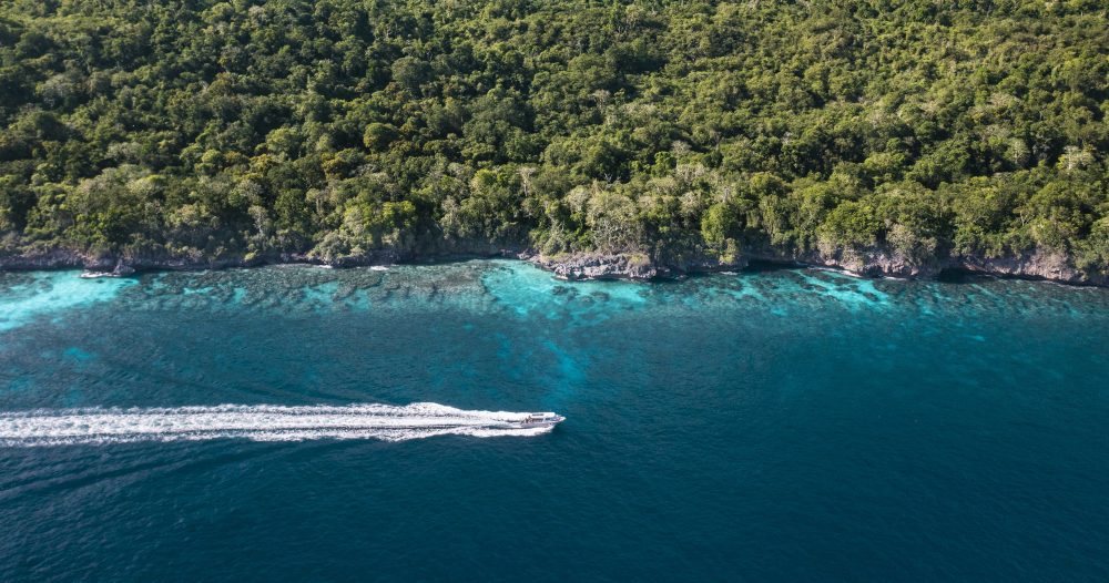 Christmas Island – Bird & Nature Week