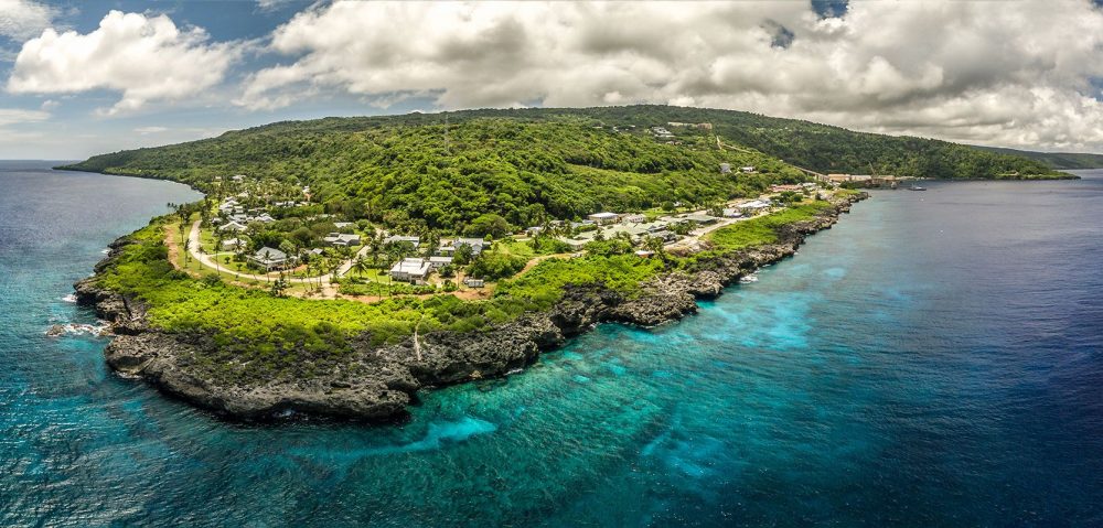 Christmas Island – Bird & Nature Week