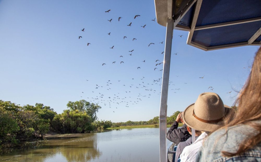 Private tour: Kakadu and Litchfield Hiking Adventure