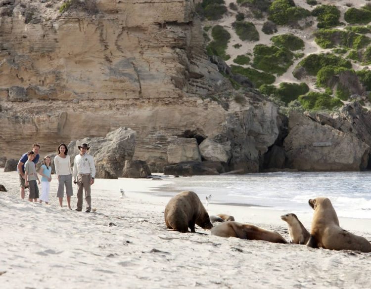 South Australia