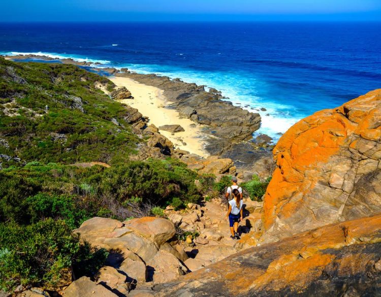 Western Australia