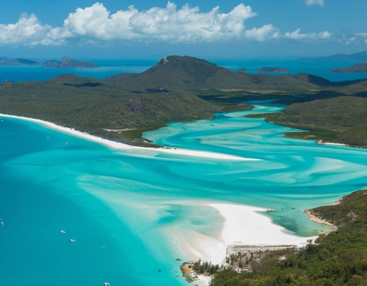 Queensland