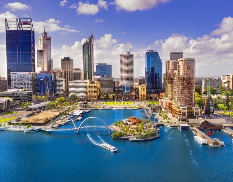 Western Australia