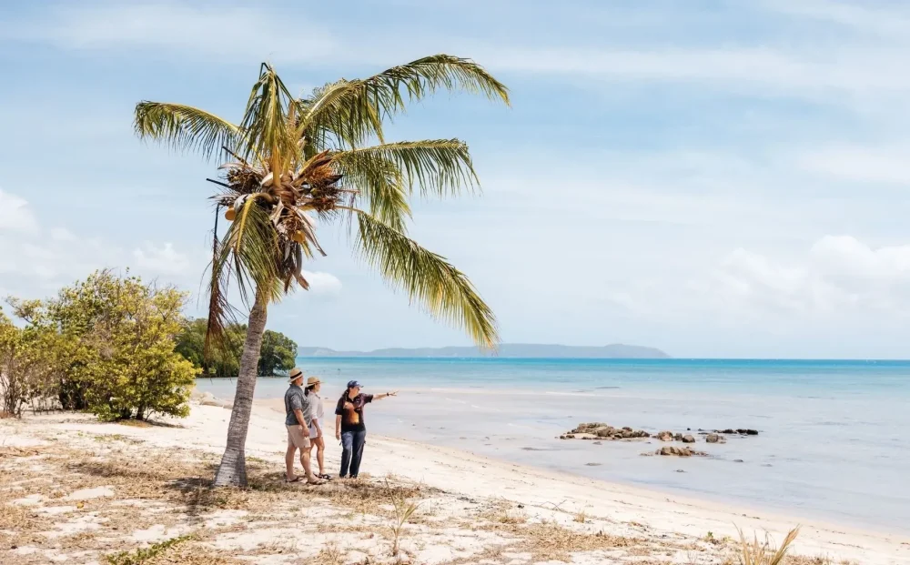 Torres Strait Heritage