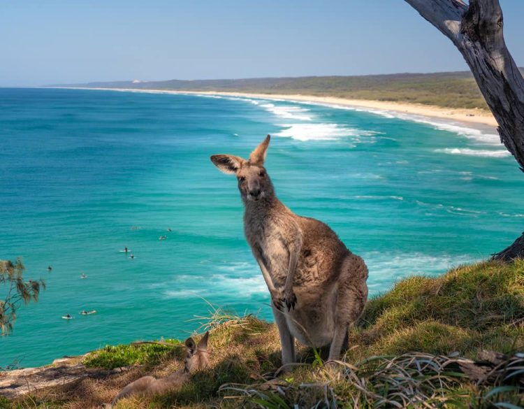 Queensland