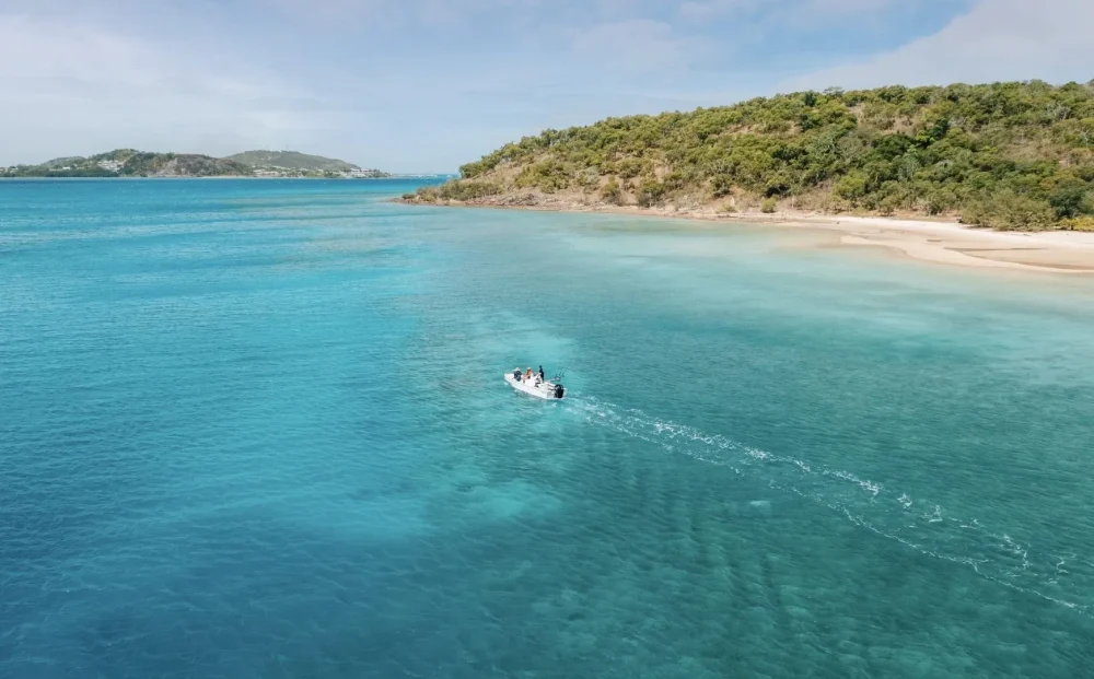 Torres Strait Eco Adventures