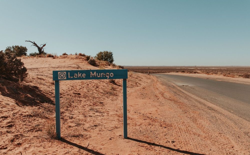 Mungo Outback Conservation Journey