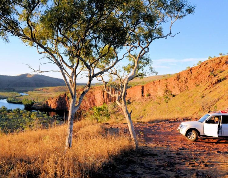 Western Australia