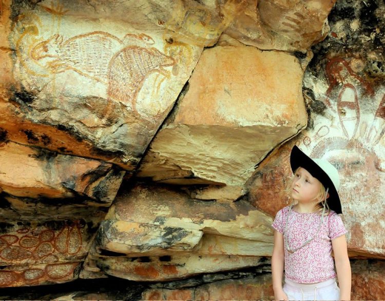 Western Australia