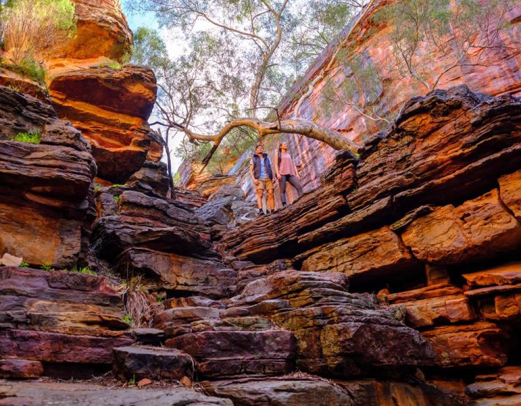 Western Australia