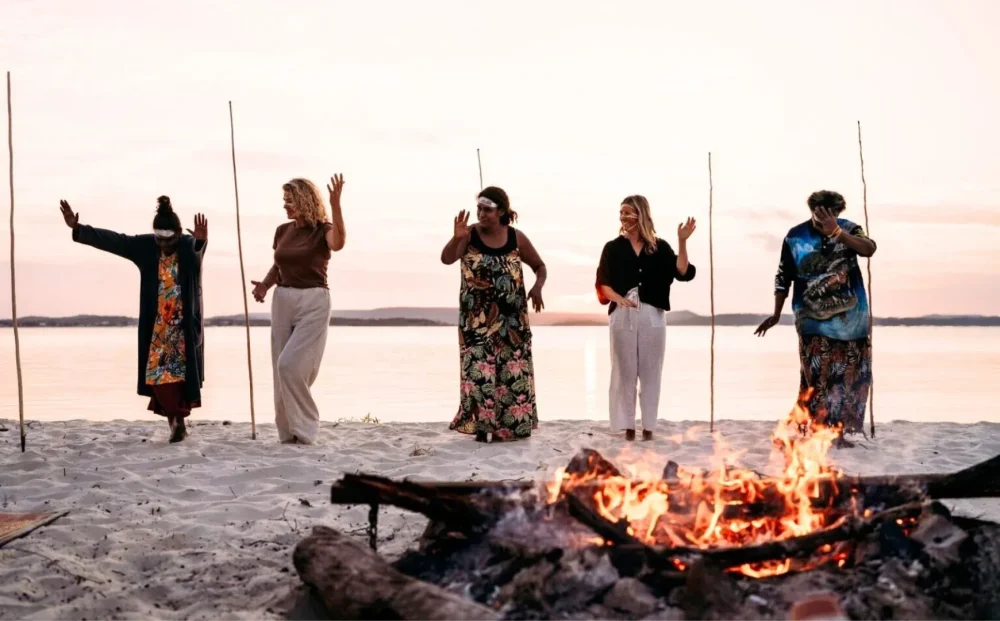 East Arnhem Land Cultural Immersion (Women Only)